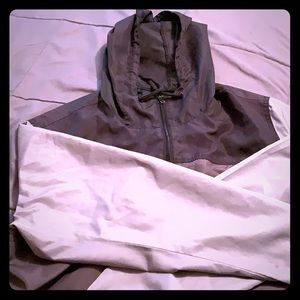 Men’s zumiez windbreaker